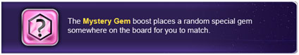 Boost - Mystery